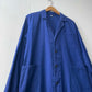 Vintage Duster French Workwear Jacket