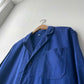 Vintage Duster French Workwear Jacket