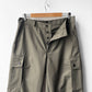 Vintage 1987 European Fatigue Army Pants