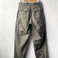 Vintage 1987 European Fatigue Army Pants