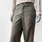 Vintage 1987 European Fatigue Army Pants