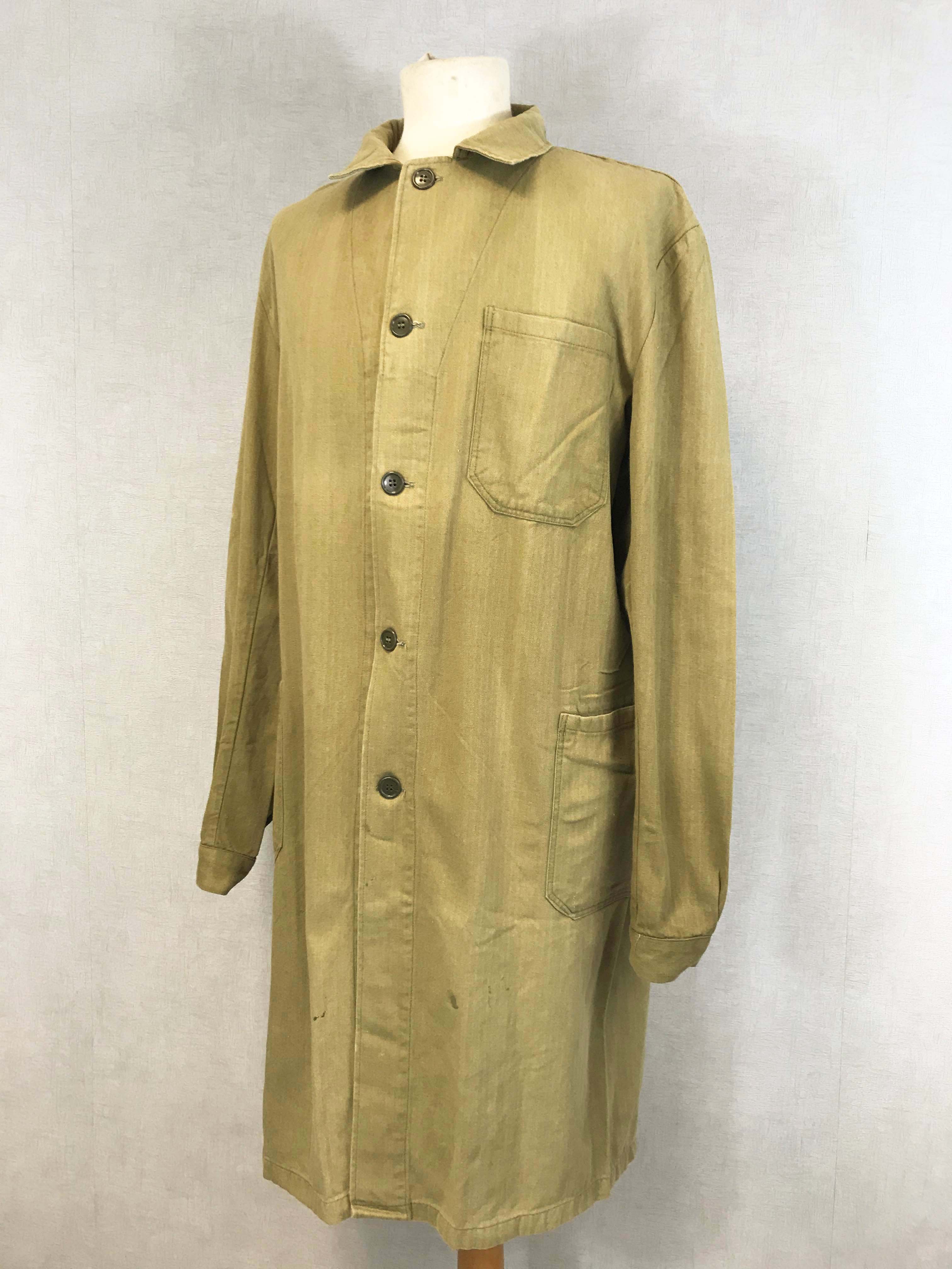 60s euro vintage fade jacket レア 60s euro vintage fade jacket レア