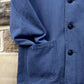 Workwear 2 Piece Suit Faded Indigo