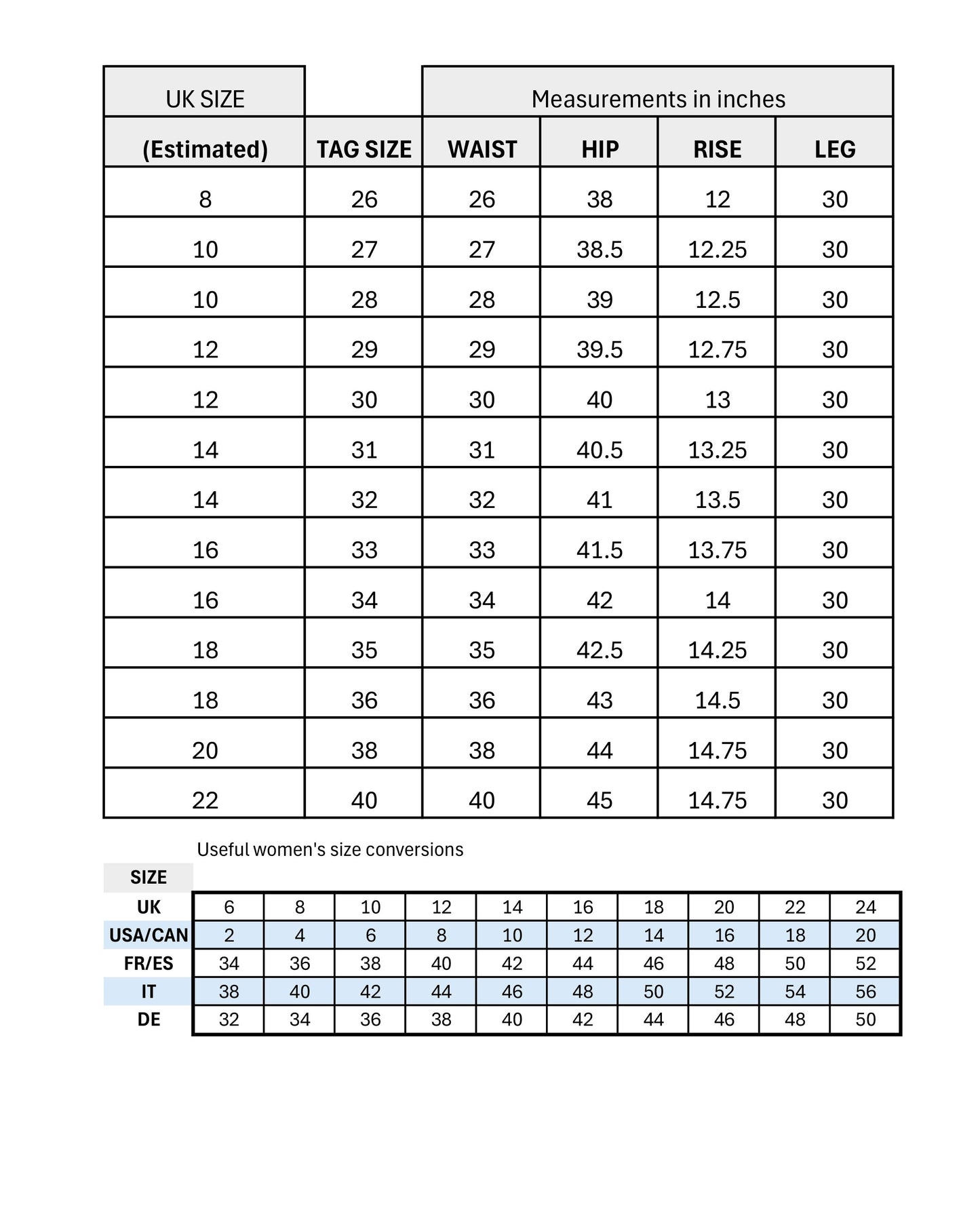 Black Herringbone French Work Pants