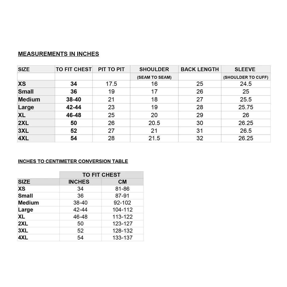 Wholesale & Custom Embroidery Chore Jackets