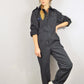 Vintage British Boilersuit Royal Air Force Coveralls