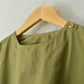 Camisa estilo vintage tipo smock