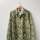 Herringbone Frogskin Chore Jacket Duck Hunter Jungle Camo