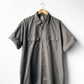 Vintage Dickies Work Shirt - XL