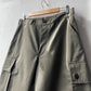 Vintage 1987 European Fatigue Army Pants
