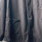 Vintage Black French Workwear Jacket