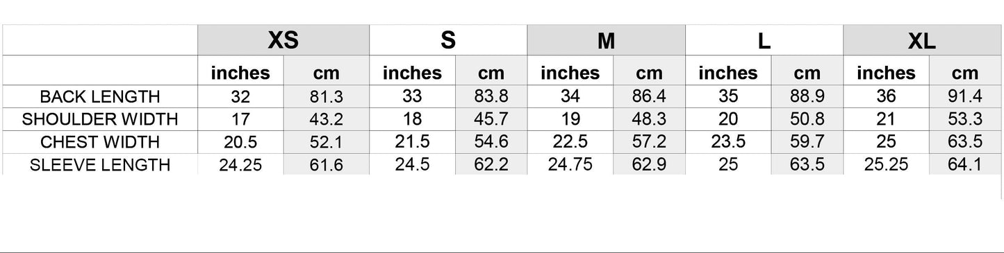 Waxed Cotton Mac Raincoat Duster Jacket Indigo Blue