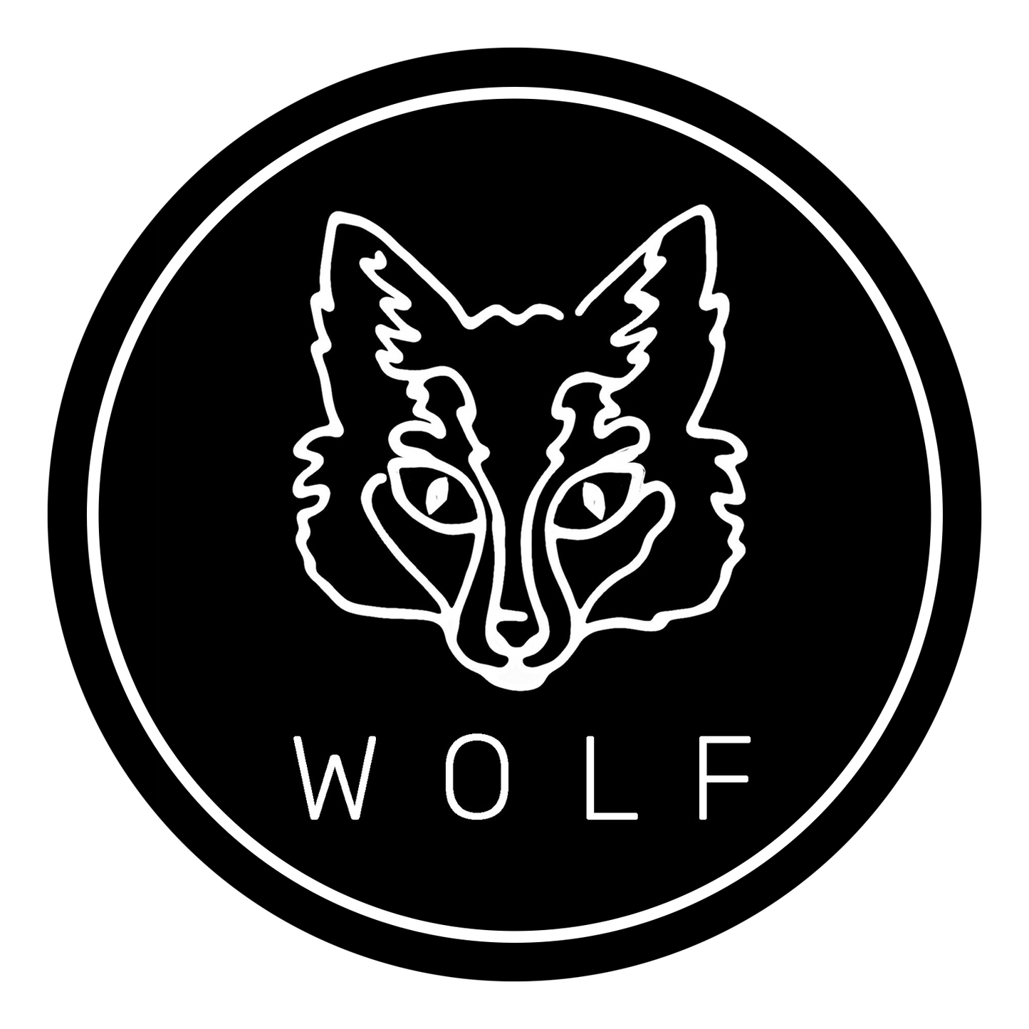 Wolf Clothing Collective Gift Card