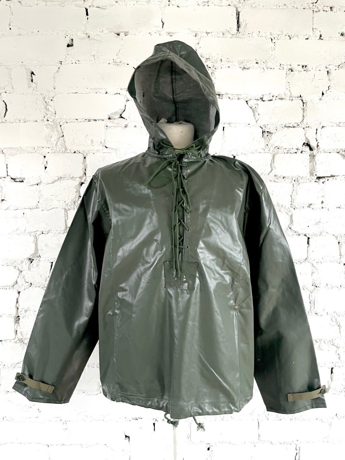 Smock raincoat best sale