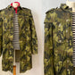 Vintage M93 Romanian Cold Weather Parka