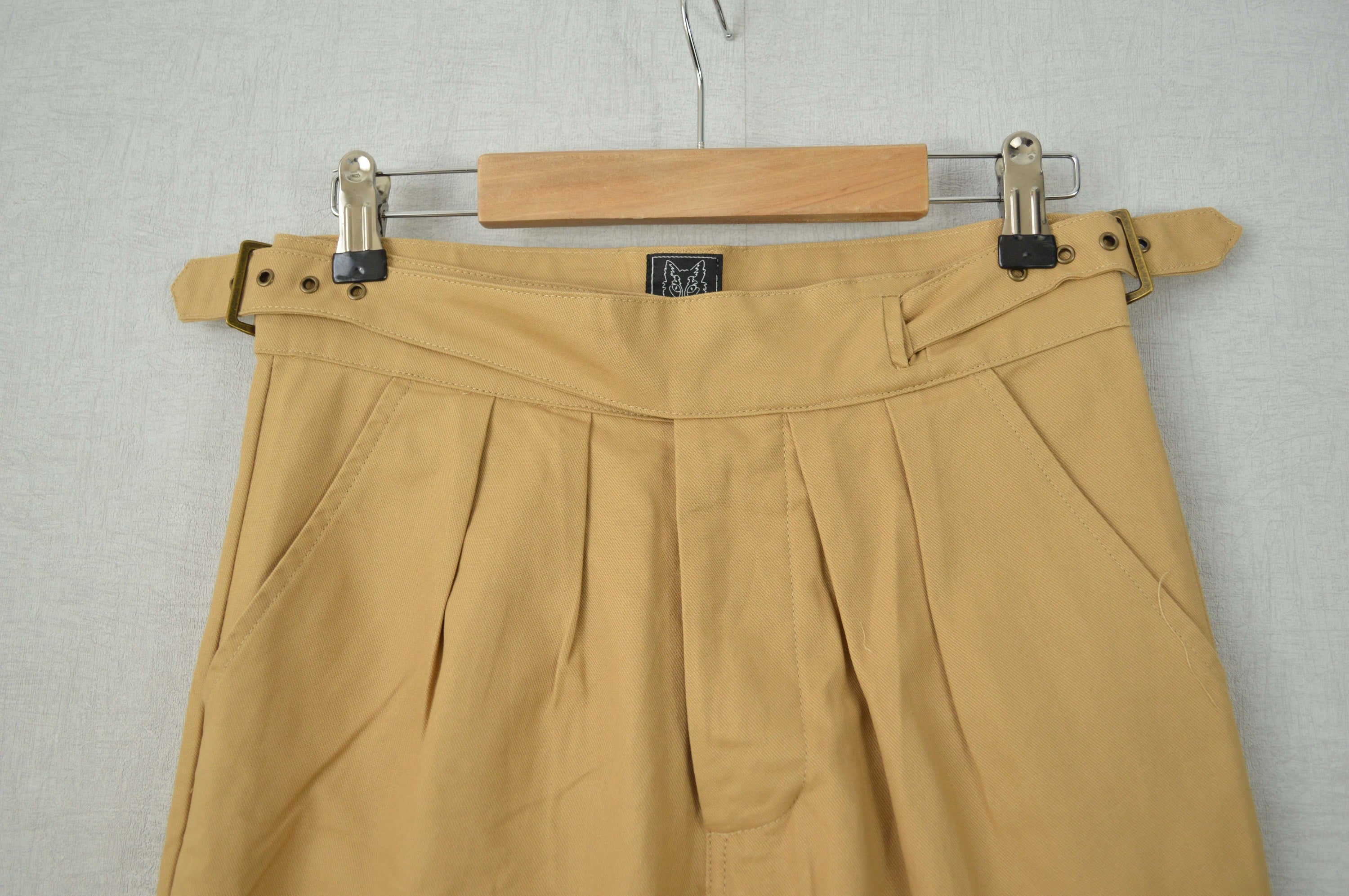 Ralph lauren hot sale gurkha pants