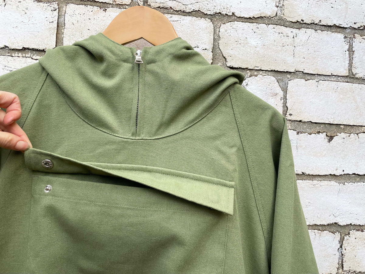 Original 1970s British Army Cadet Smock - Size 2 in General jackets & coats Original 1970s British Army Cadet Smock - Size 2 in General jackets & coats