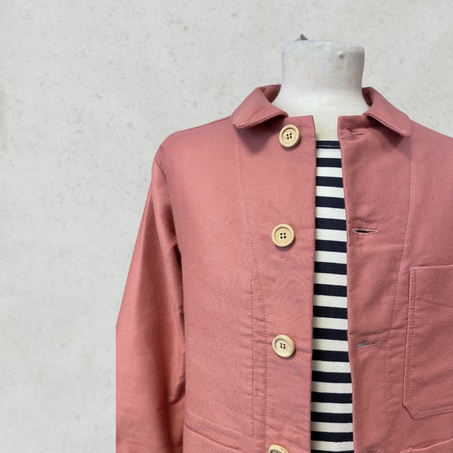 Moleskin chore coat on sale